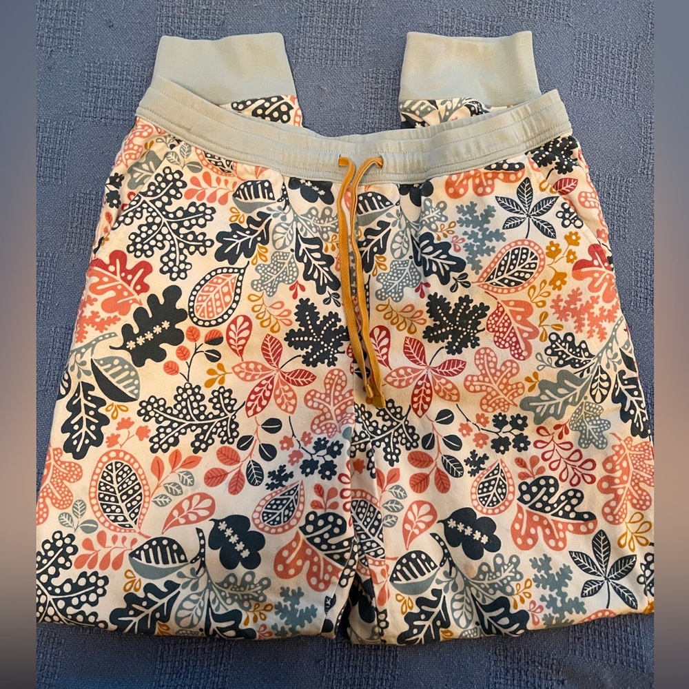 Garnet Hill Lounge Pants